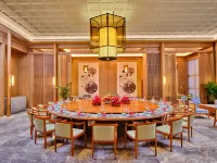 Regal Palace DeRUCCI Resort Hotel di Longmen County