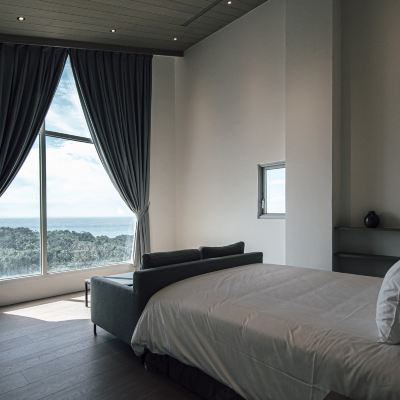 日光-海靚雙人客房 105 日光嶼南優惠