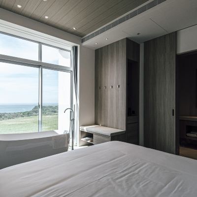 日光-海隅雙人客房107 日光嶼南優惠