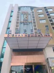 Holiday Inn Giandiman Hôtels à : 