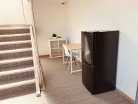 FLYCAT INN Ise