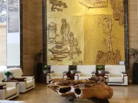 Yusheng Tang Dynasty Hotel Hotels in Huize