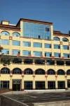 yujiazhuagn hotel
