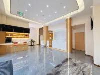 Homeinn Ripple Hotel (Changbaishan West High-Speed Railway Station)