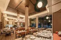 Hilton Garden Inn Huai‘an Jinhu