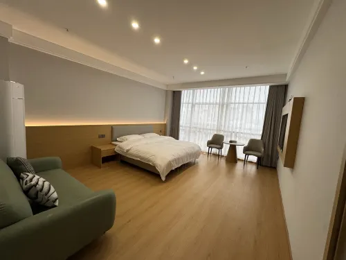 Xingan Guangtian Hotel
