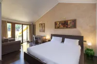 B&B Hotel Malpensa Lago Maggiore Hôtels à : 
