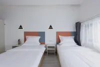 Tuixiu Qingshe Youth Hotel