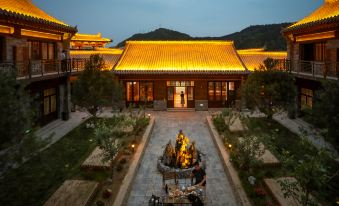 Jinyan'an Jialing Shuyuan Guesthouse