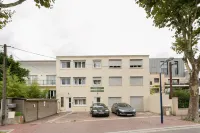 Résidence Hôtel les Joséphines