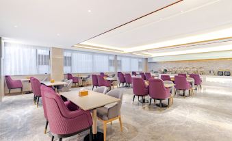 Lixiang Hotel (Funing Hong Kong Road Branch)