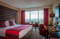 Loughrea Hotel & Spa Ξενοδοχεία στην πόλη 