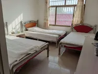 Feixian Yingbin Business Hotel