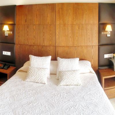Family Apartment El Plantío Golf Resort Promo Code