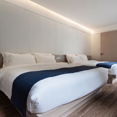 Elegant Family Suite 沃林凈旅酒店（重慶解放碑洪崖洞店）優惠