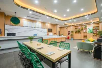 Shankee Tea Style Hotel (Qianxinan Qinglong)
