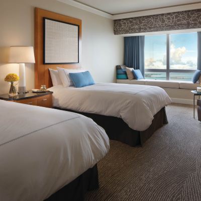 Premier Room With Bay View