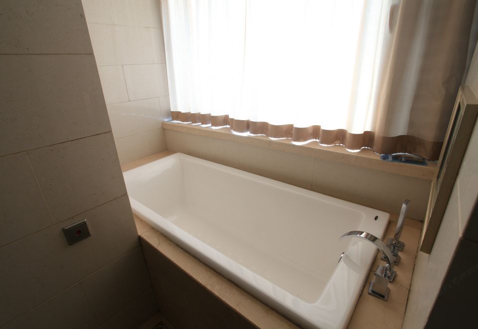 鸟巢观景标准房B