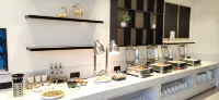 City Comfort Inn Hotel (Jingshan Xinshi Avenue People's Government)