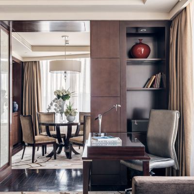 北京套房 北京四季飯店優惠