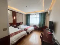 Jiangda Huisheng Hotel