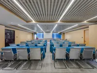 H Hotel (Xining Central Plaza) Hotels in Xining