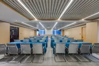 Hホテル（西寧中心広場）