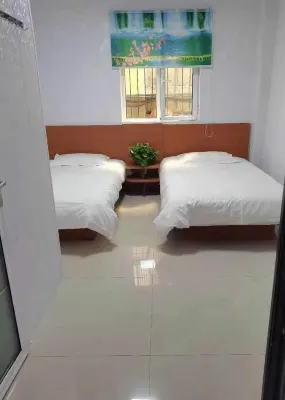 xinyuan hotel Hotel in zona Gujiao Railway Station