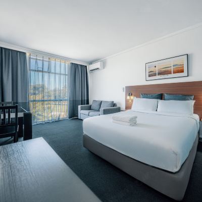 Queen Standard Room The Select Inn Ryde Promo Code