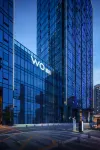 Ganzhou Wellton WO Hotel (The Mixc) Hotels in 