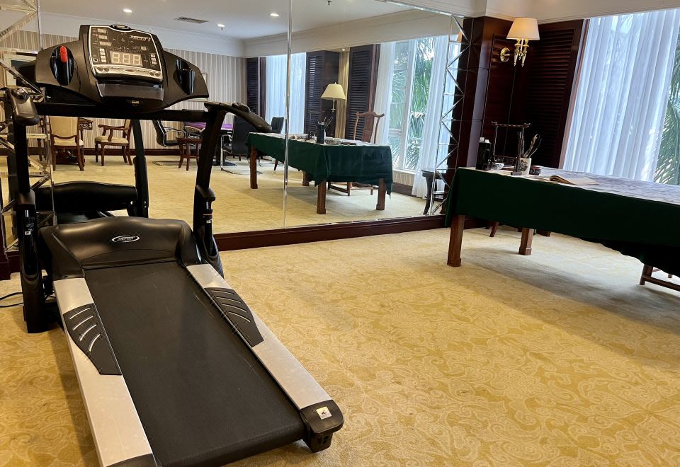 至尊套房（4房2厅）