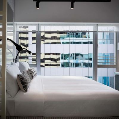 Mini Queen Room Ovolo Southside Promo Code