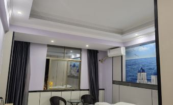 Ledong Dream Business Room