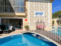DNA Hotel Dalyan Hotels in Ortaca