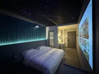 Yuya Preferred Hotel (Yuhanqi Branch) Hotels in Aohan Banner