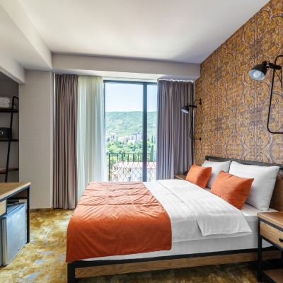 Standard Double Or Twin Room Biography Tbilisi Promo Code