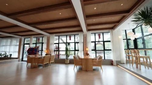 Wencheng Slow She·Maili Homestay