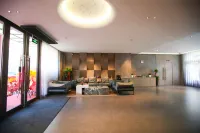 No.1 Boutique Hotel (Fujin Railway Station)