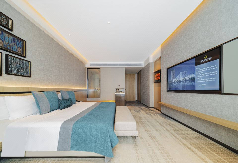 Superior Queen Room