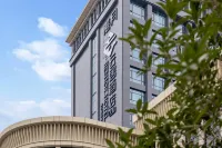 Daye Zhan Yue Renjoy Hotel