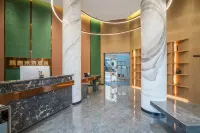 Jinhuang Future Hotel (Mengzi Min'an Road)