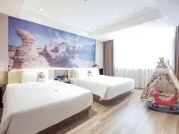 Atour Hotel Turpan Museum Wenhua West Road Hotels in Turpan
