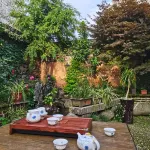 Hongcun·Wanxinglou Homestay