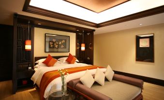 InterContinental Huizhou Resort