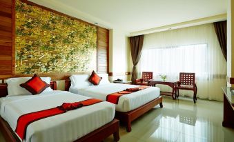 Ease Jomtien Hotel