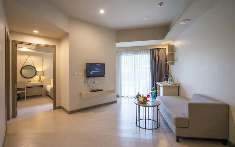 ห้องแฟมิลี่