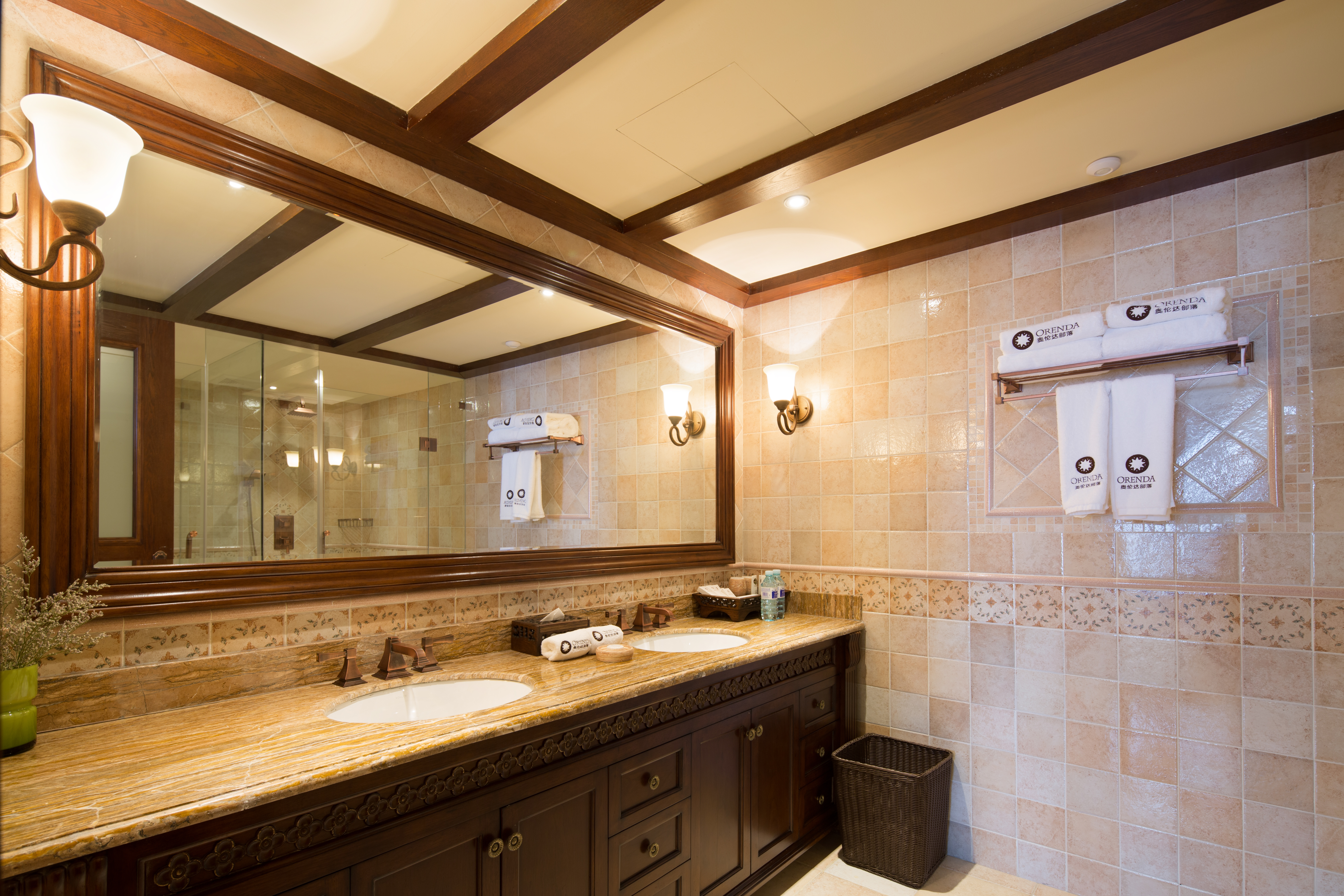 Orenda Teton HotelExecutive Suite