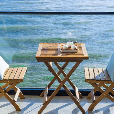 180度海景陽台家庭房 大理海音·海景花園美宿優惠