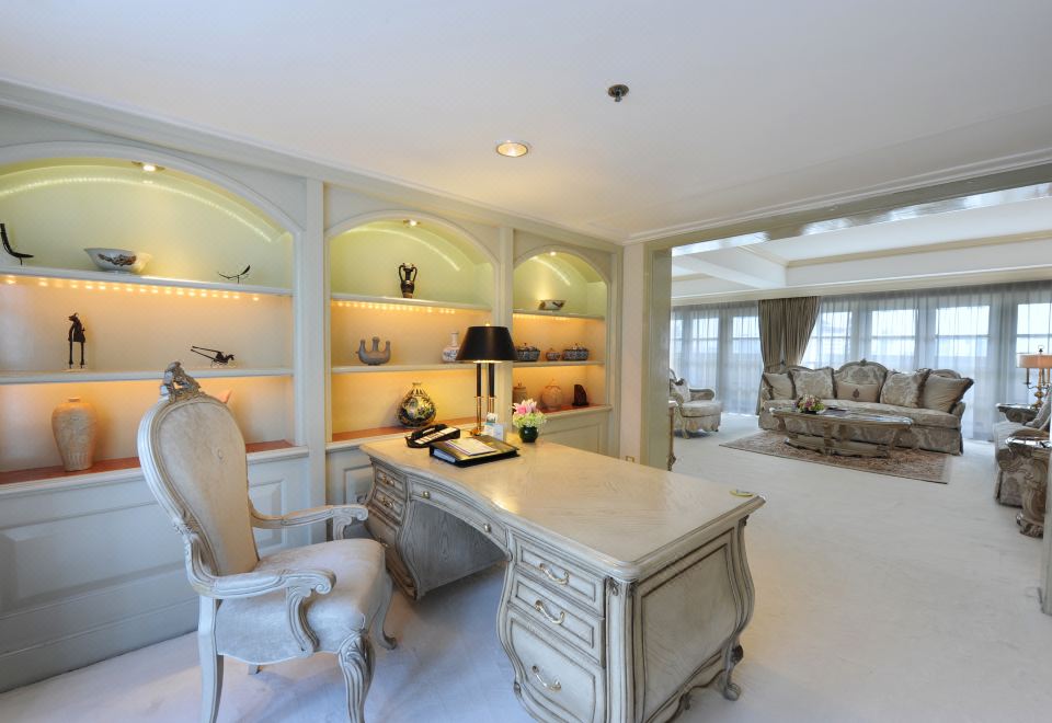 호텔 보로부두르 자카르타