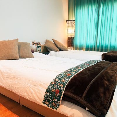 洋室スタンダード 山中湖旅館　梁山－ＲＹＯＺＡＮ－ クーポン